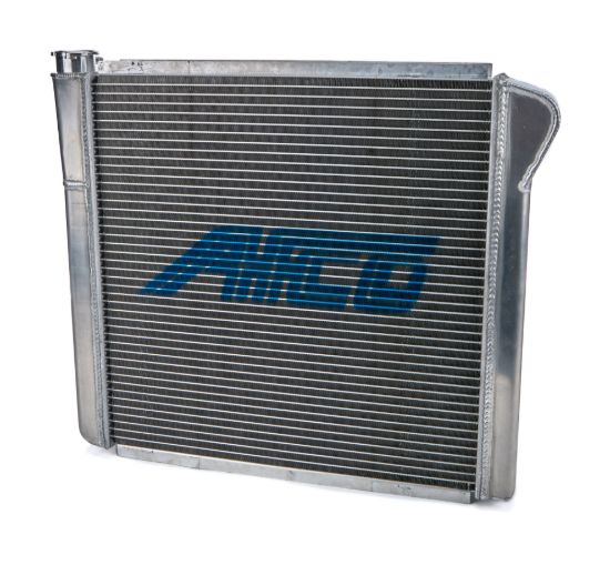Radiator Single Pass 25 in x 19in