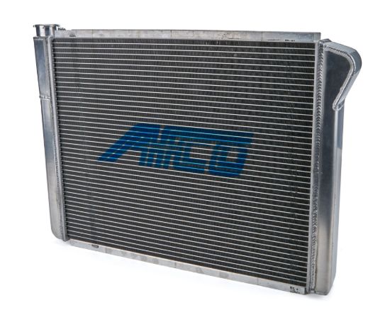 Radiator Single Pass 26in x 19in