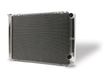 GM Radiator 19in x 28in Dual Pass