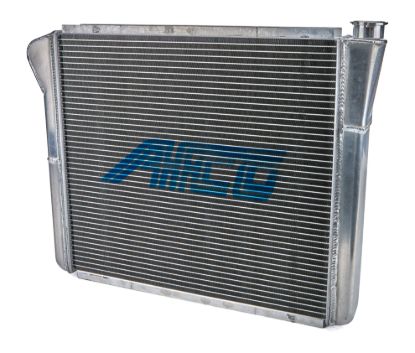 Radiator Double Pass 24in x 19in