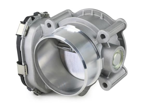 17-  Ford F150 3.5L 73mm Throttle Body