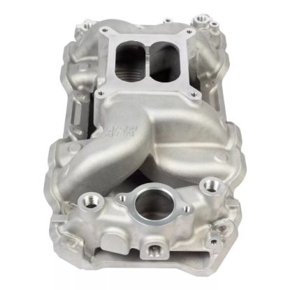 BBC Magnum RP Intake Manifold Dual Plane