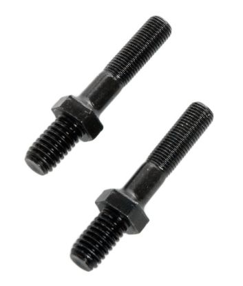 3/8in SBC/SBF Rocker Arm Stud Kit