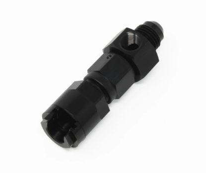 Adapter Kit 3/8 Female Quick Connect to 6an