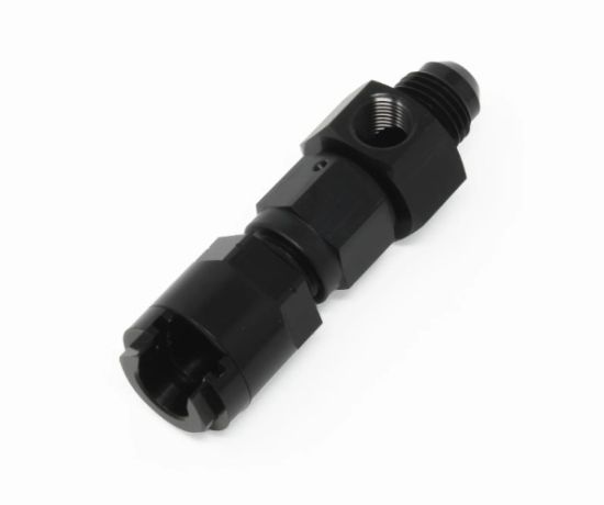 Adapter Kit 3/8 Female Quick Connect to 6an