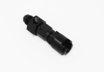 Adapter Kit 3/8 Female Quick Connect to 8an