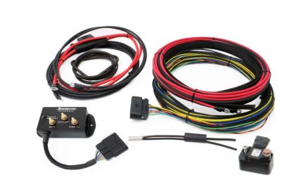 Cont. Kit ReturnX PWM Dual Pump Stagg. Output