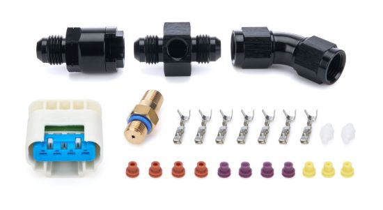 Kit GM LT Fuel Pump Module Electrical Plug