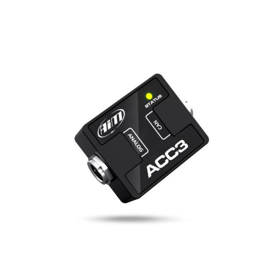 Analog CAN Network Converter