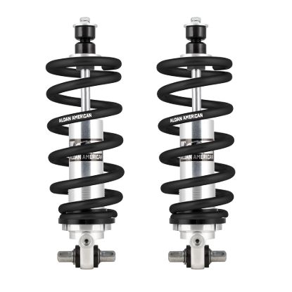 Coil Over Shock Kit - Front GM A-Body 64-67