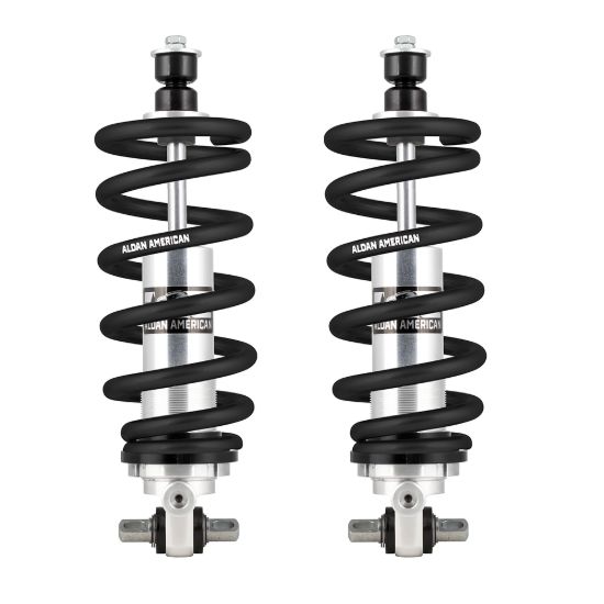 Coil Over Shock Kit - Front GM A-Body 64-67