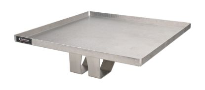 Lift Plate Tool Tray