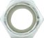 Nylon Insert Nuts 5/8-11 10pk