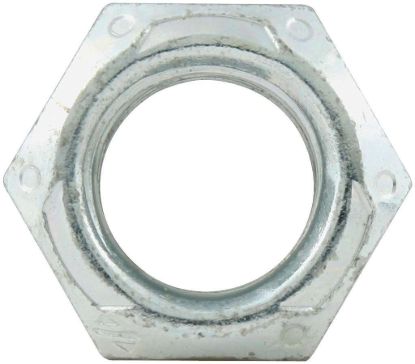 Mechanical Lock Nuts 3/4-10 10pk