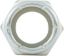 Nylon Insert Nuts 7/16-20 10pk