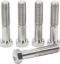 Torsion Arm and Pitman Arm Pinch Kit Titanium