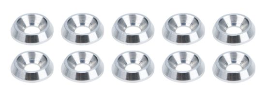 Countersunk Washer 1/4in x 3/4in 10pk