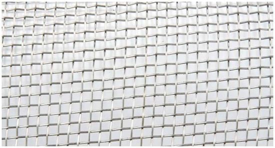 1/8in Stainless Screen 1ft x 3ft