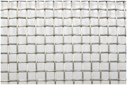 3/16in Stainless Screen 3ft x 3ft