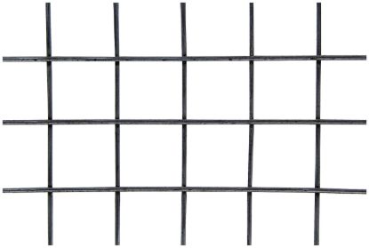 Steel Screen 2ft x 2ft 1in x 1in Square