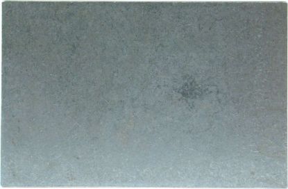 Steel End Caps 2x3 10pk