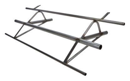 Asphalt Outlaw Bumper for Wedge Style Nose