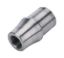 Tube End 1/2-20 LH 1in x .065in