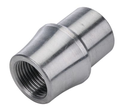 Tube End 5/8-18 LH 1in x .095in