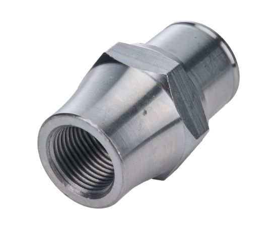 Tube End 5/8-18 LH 1-1/4in x .120in