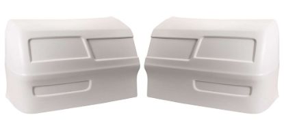 Monte Carlo SS Nose White 1983-88