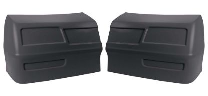 Monte Carlo SS Nose Black 1983-88