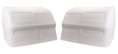 Monte Carlo SS MD3 Nose White 1983-88