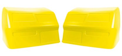 Monte Carlo SS MD3 Nose Yellow 1983-88