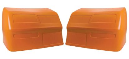 Monte Carlo SS MD3 Nose Orange 1983-88