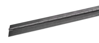 Aluminum Hinge 36in 5pk