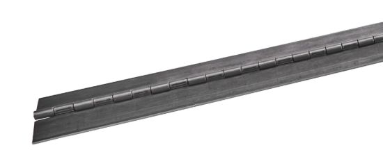 Aluminum Hinge 72in 5pk