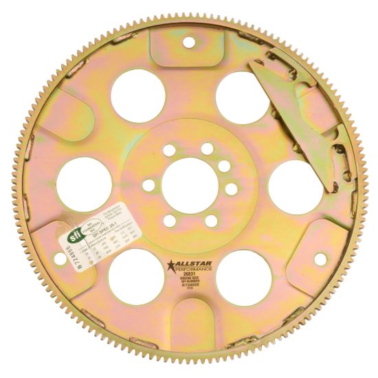 Flexplate 153T SFI External Balance 86-up
