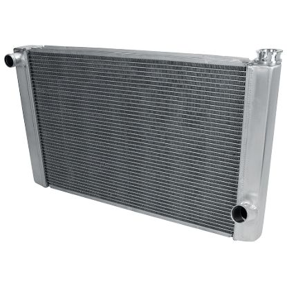 Radiator Chevy 19x31