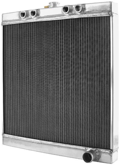Sprint Radiator 20x22
