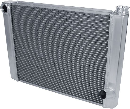 Triple Pass Radiator 19x28