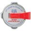 Radiator Cap 18-22 PSI W/Lever