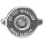 Radiator Cap 18-22 PSI