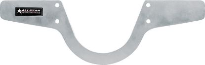 Front Engine Plate Universal