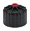 Utility Jug Cap Black