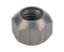 Lug Nuts 5/8-11 Alum HC Dbl Chamfer 10pk