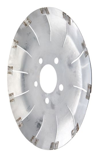 Left Rear Inner Shield Stainless Steel 2in BS