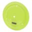 Wheel Cover No Hardware Neon Yellow