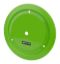 Wheel Cover No Hardware Neon Green