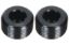 Allen Plugs NPT 1/4in 2pk