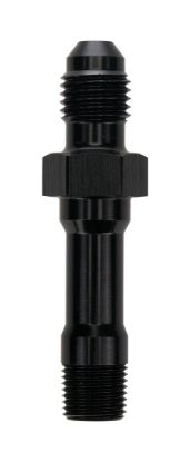 Oil Pressure Fitting 1/8NPT to -4